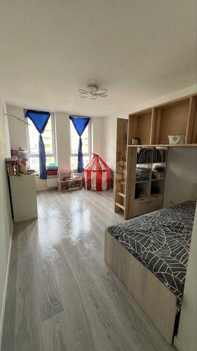 3k apartment pr-t Peremogy 67А3