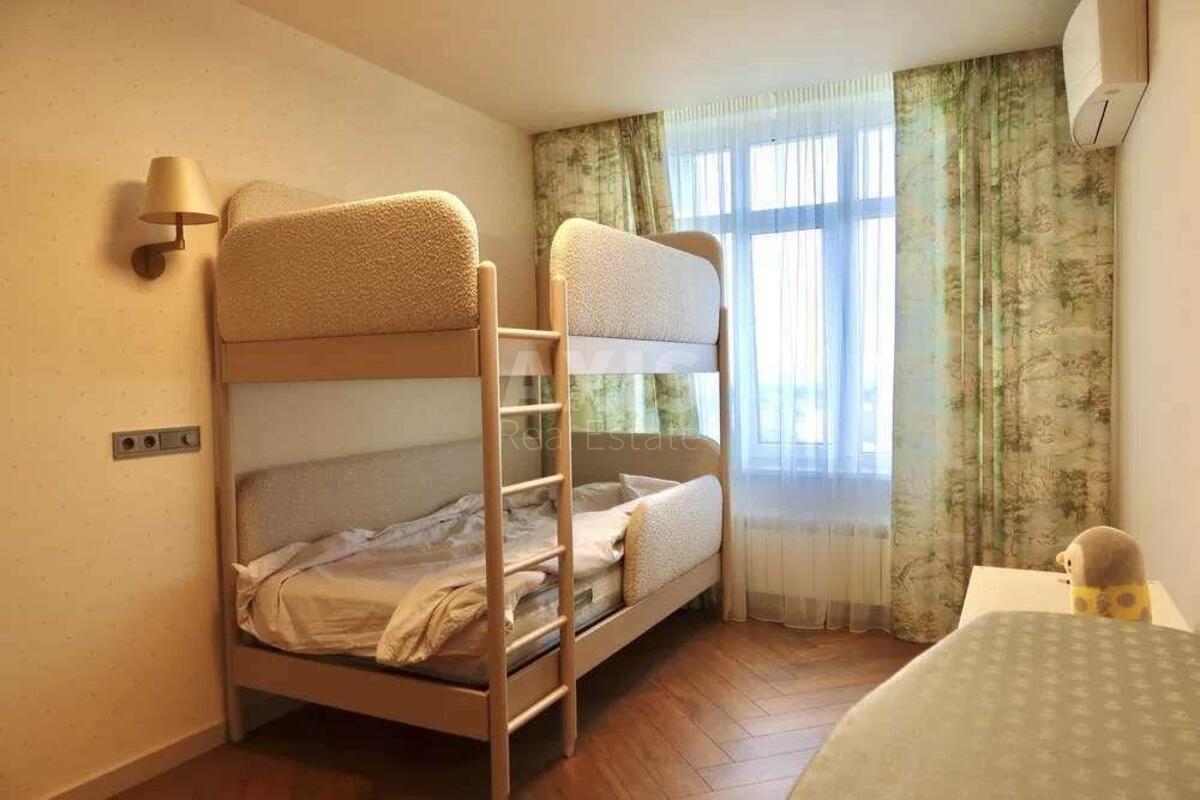 3k apartment pr-t Lobanovs'kogo 4Б5