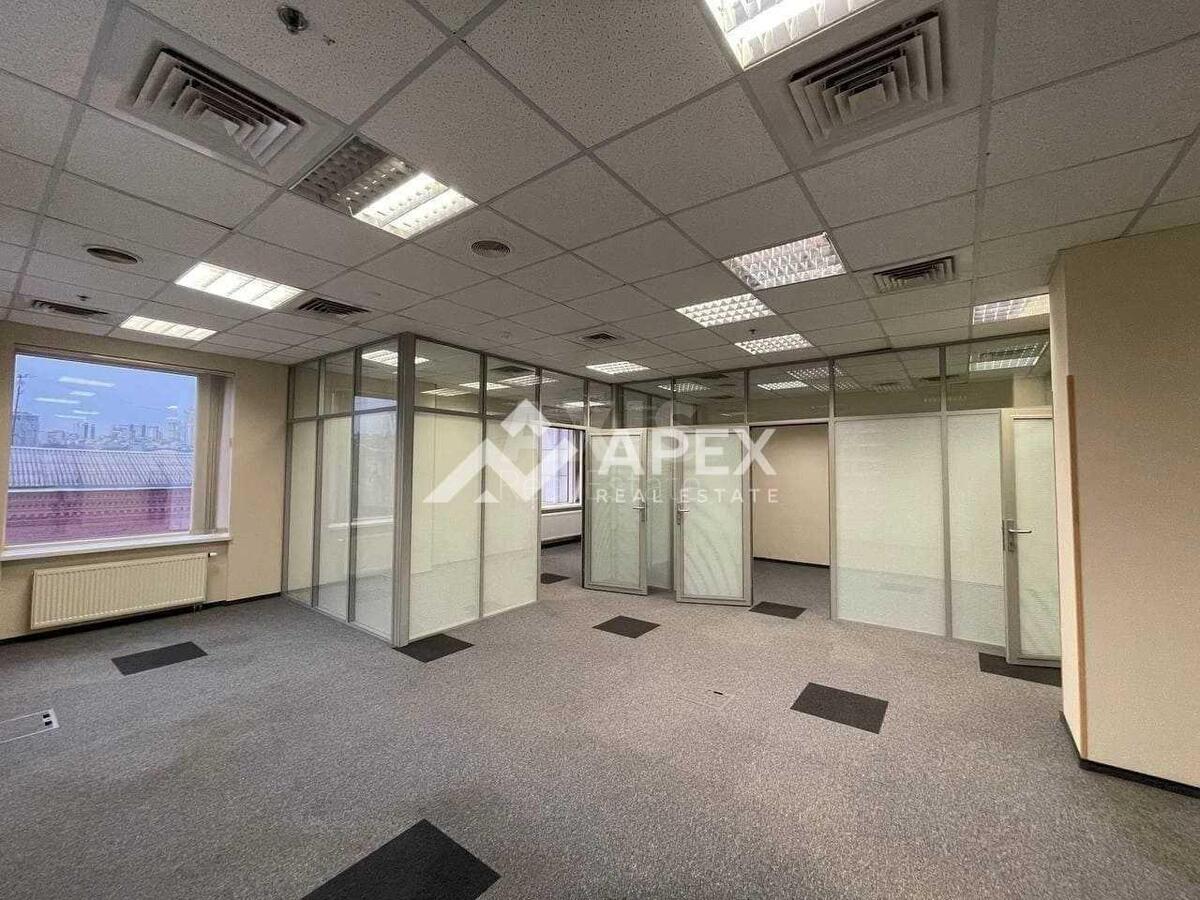 Office vul. Zhyljans'ka 75, 194m2575393