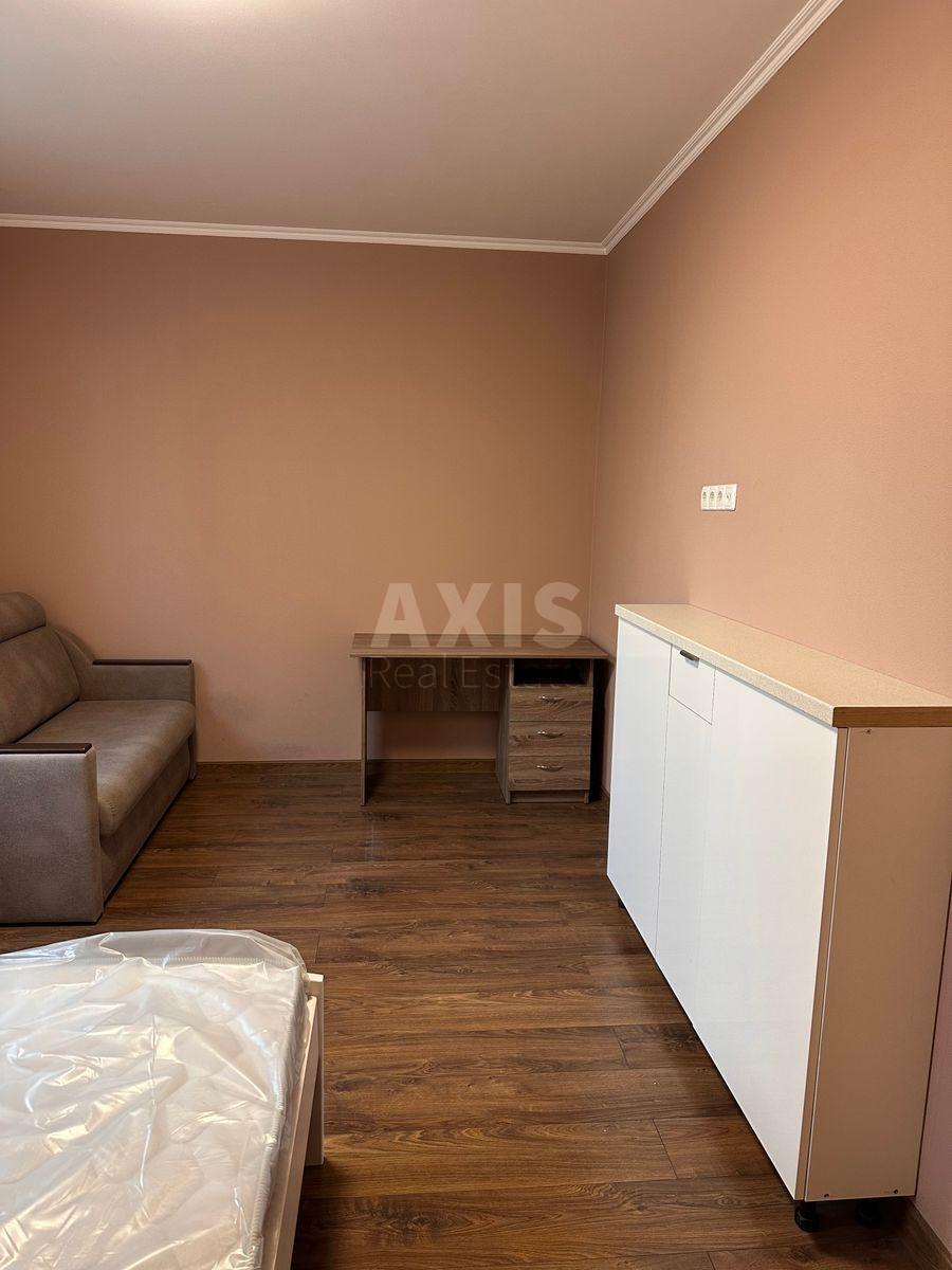 1k apartment pr-t Pravdy 41Д8