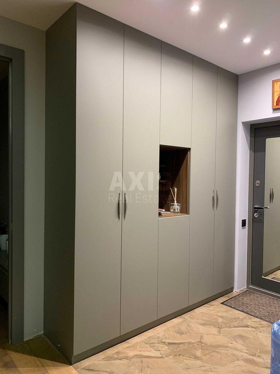 3k apartment vul. Zhmachenka Generala 28575729