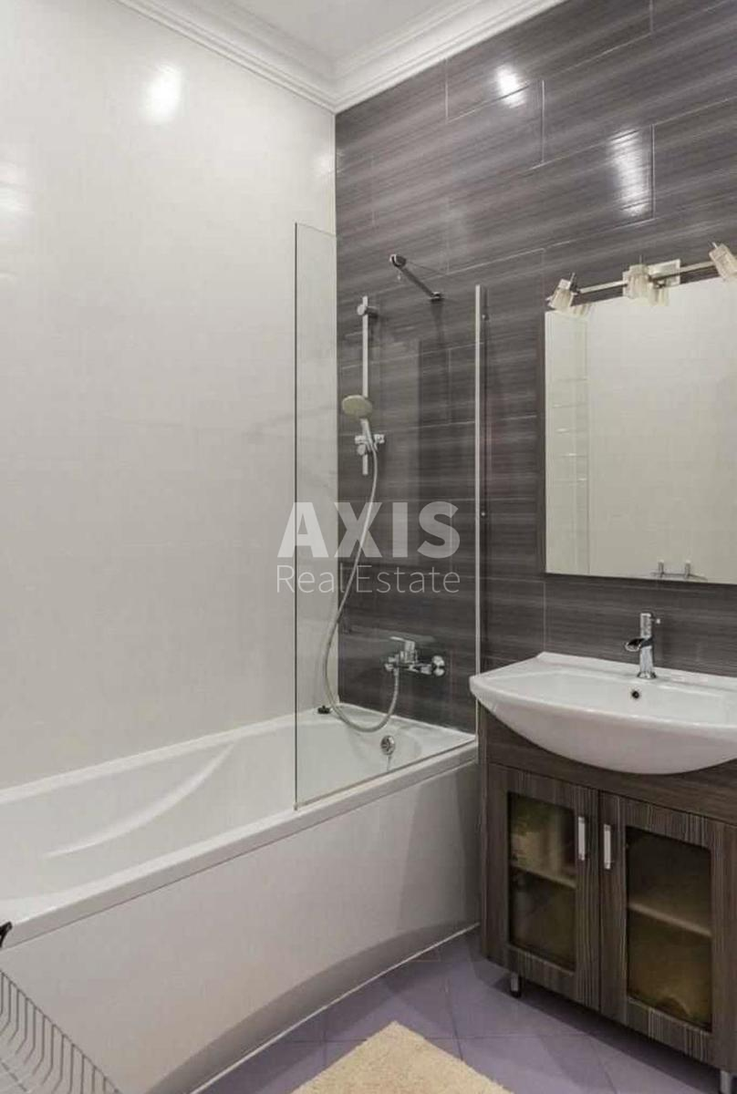 2k apartment vul. Vozdvyzhens'ka 48444205