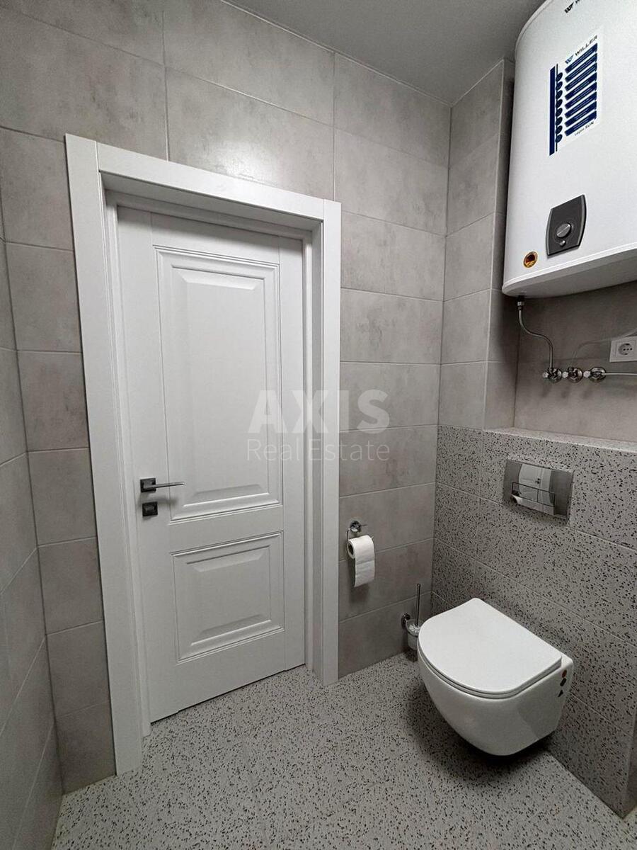 1k apartment vul. Radchenka Petra 85
