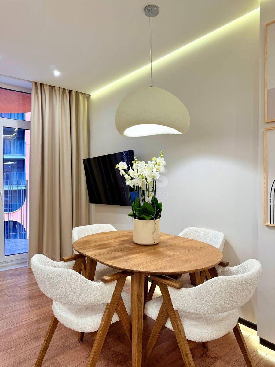 1к квартира бул. Рыльского Тадея 1620212