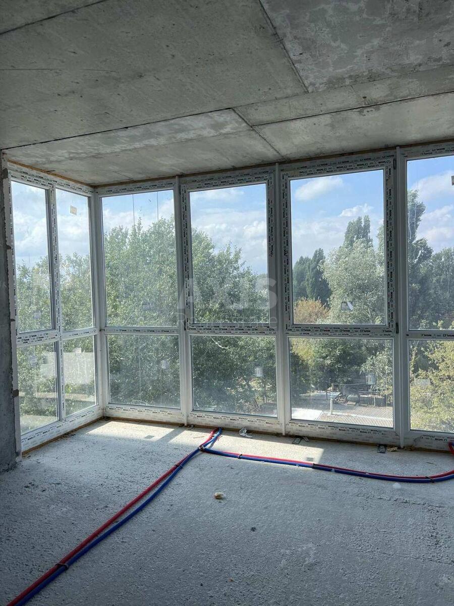 1k apartment vul. Naumova Generala 1Б