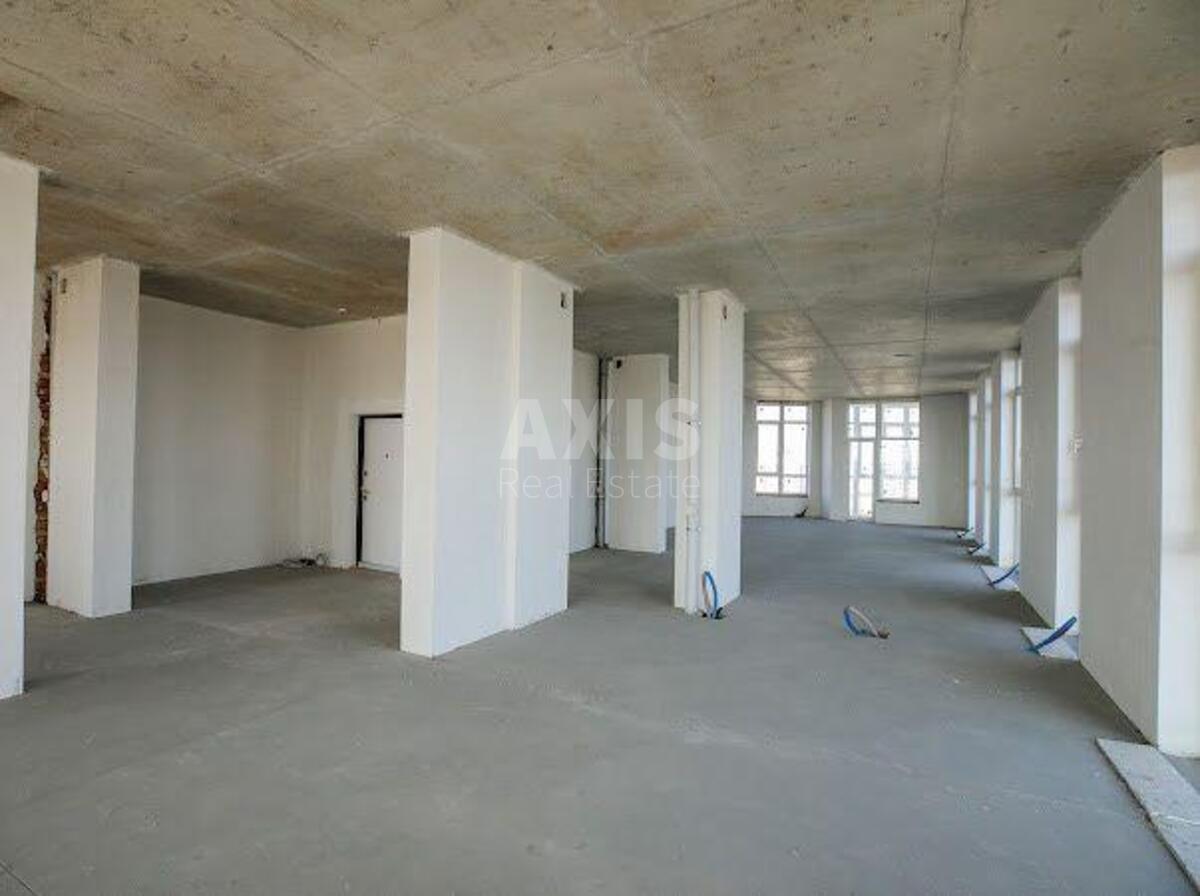 5k apartment vul. Kudrjavs'ka 45620605