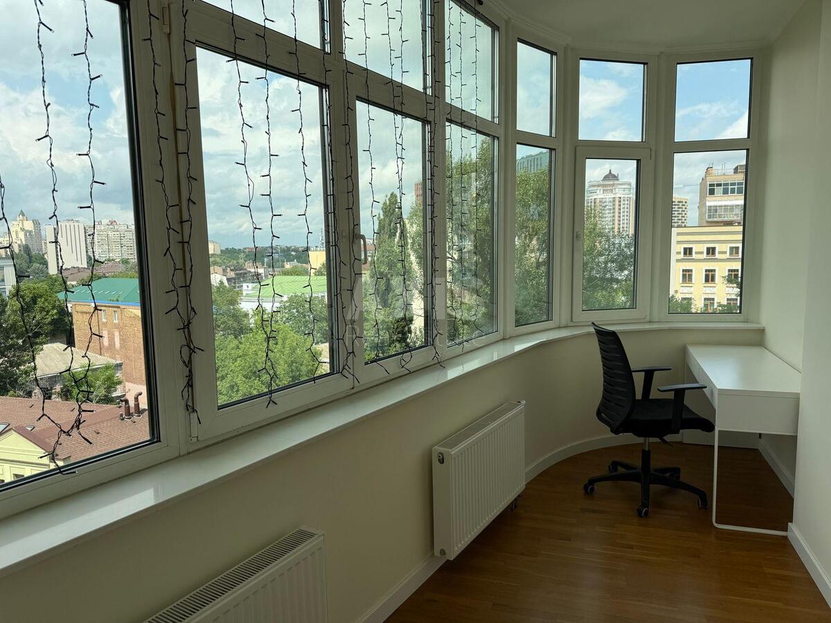 3k apartment vul. Sichovyh Stril'civ 70577844