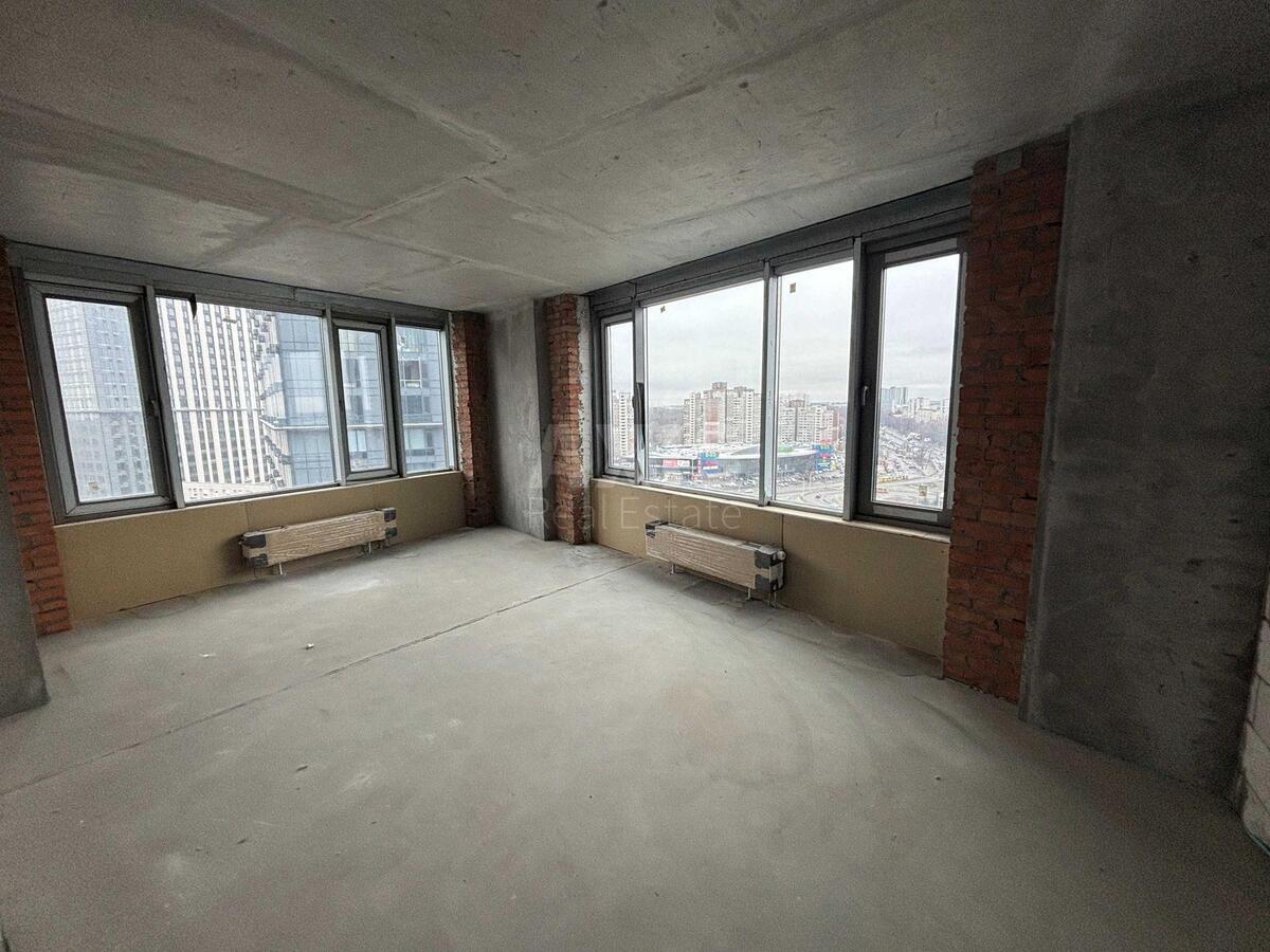 3k apartment vul. Zabolotnogo Akademika 1Б578081