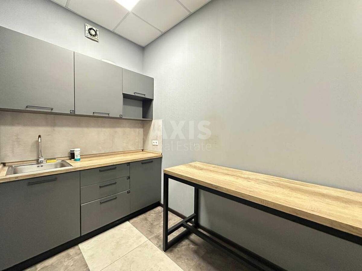 Office uzv. Klovs'kyj 7, 980m2621338