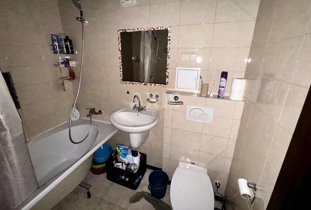 3k apartment vul. Pidvysoc'kogo Profesora 183