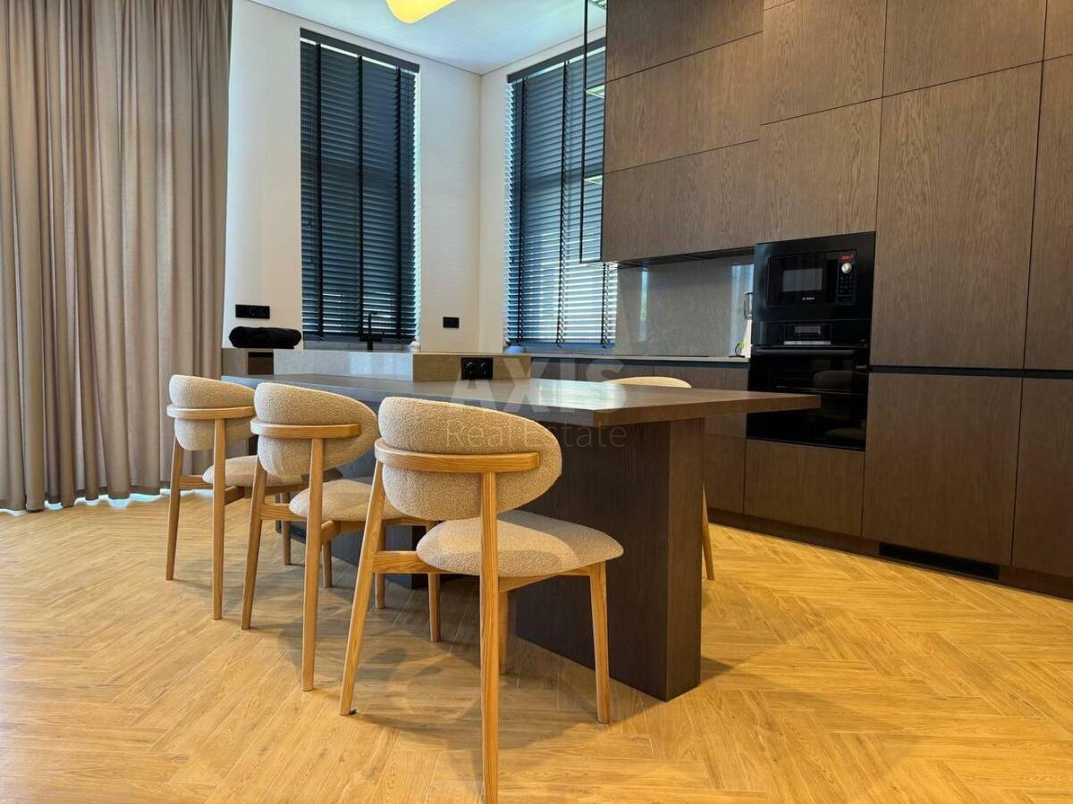 House vul. Vynogradna, 160m2, Kyiv city579150
