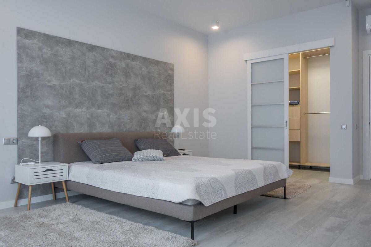 3k apartment uzv. Klovs'kyj 7А622717