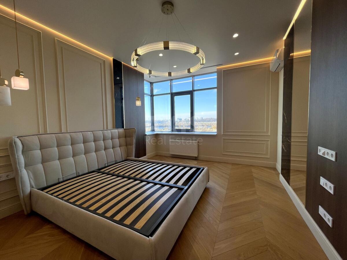 1k apartment vul. Truskavec'ka 10Д622764