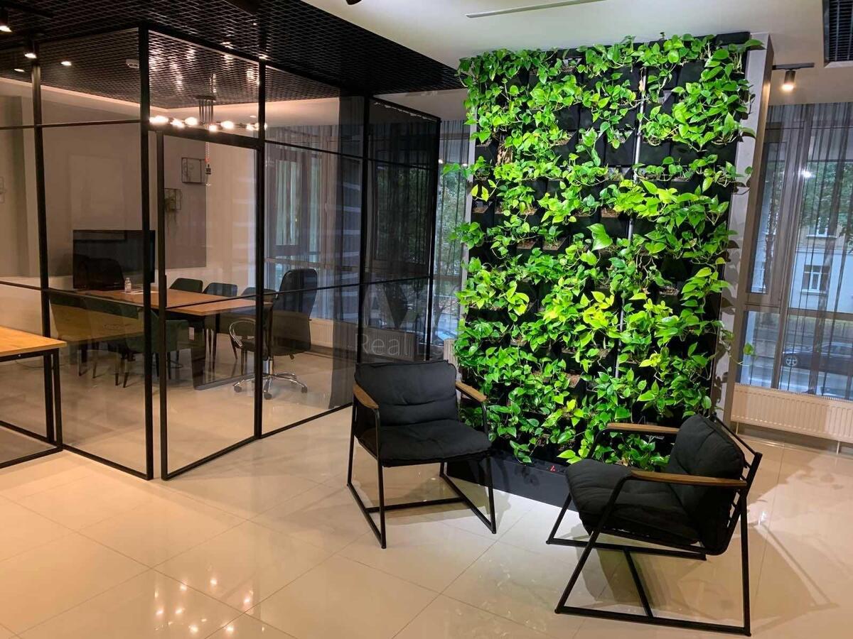 Office vul. Kudri Ivana 26, 88m24