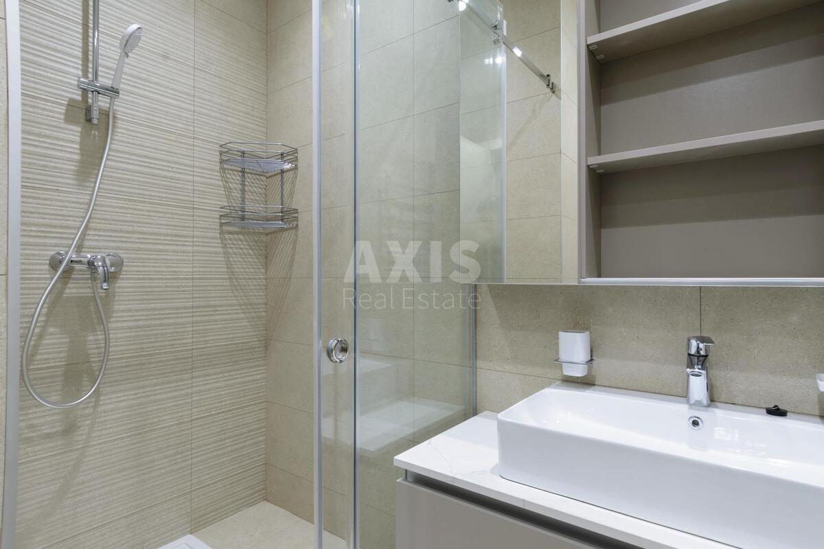 3k apartment vul. Antonovycha 118/9594067