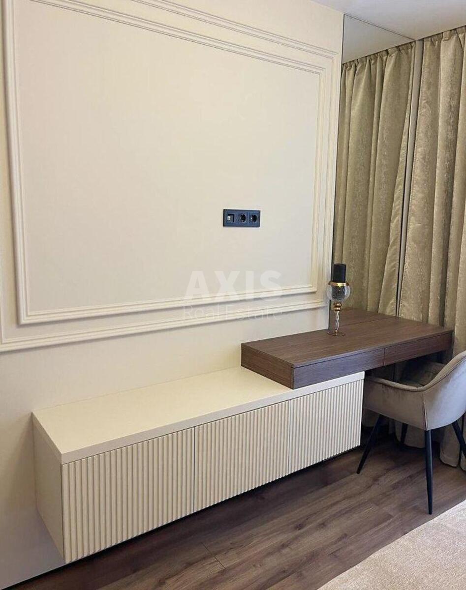 1k apartment vul. Myhajla Maksymovycha 246359110