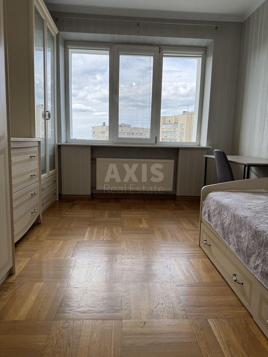 3k apartment vul. Suvorova 1114
