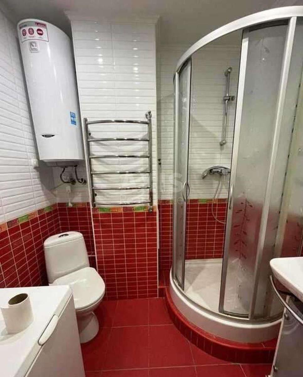 3k apartment vul. Oleksandra Arhypenka 1/26