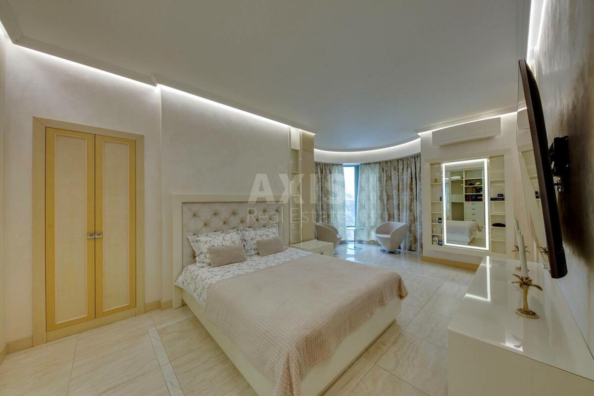 6k apartment vul. Nazarivs'ka 11595096