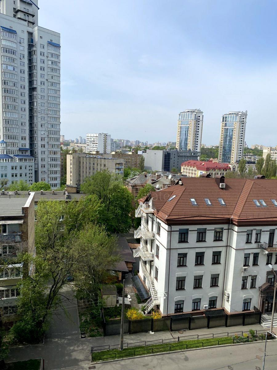 1к квартира ул. Кирилло-Мефодиевская 2595328