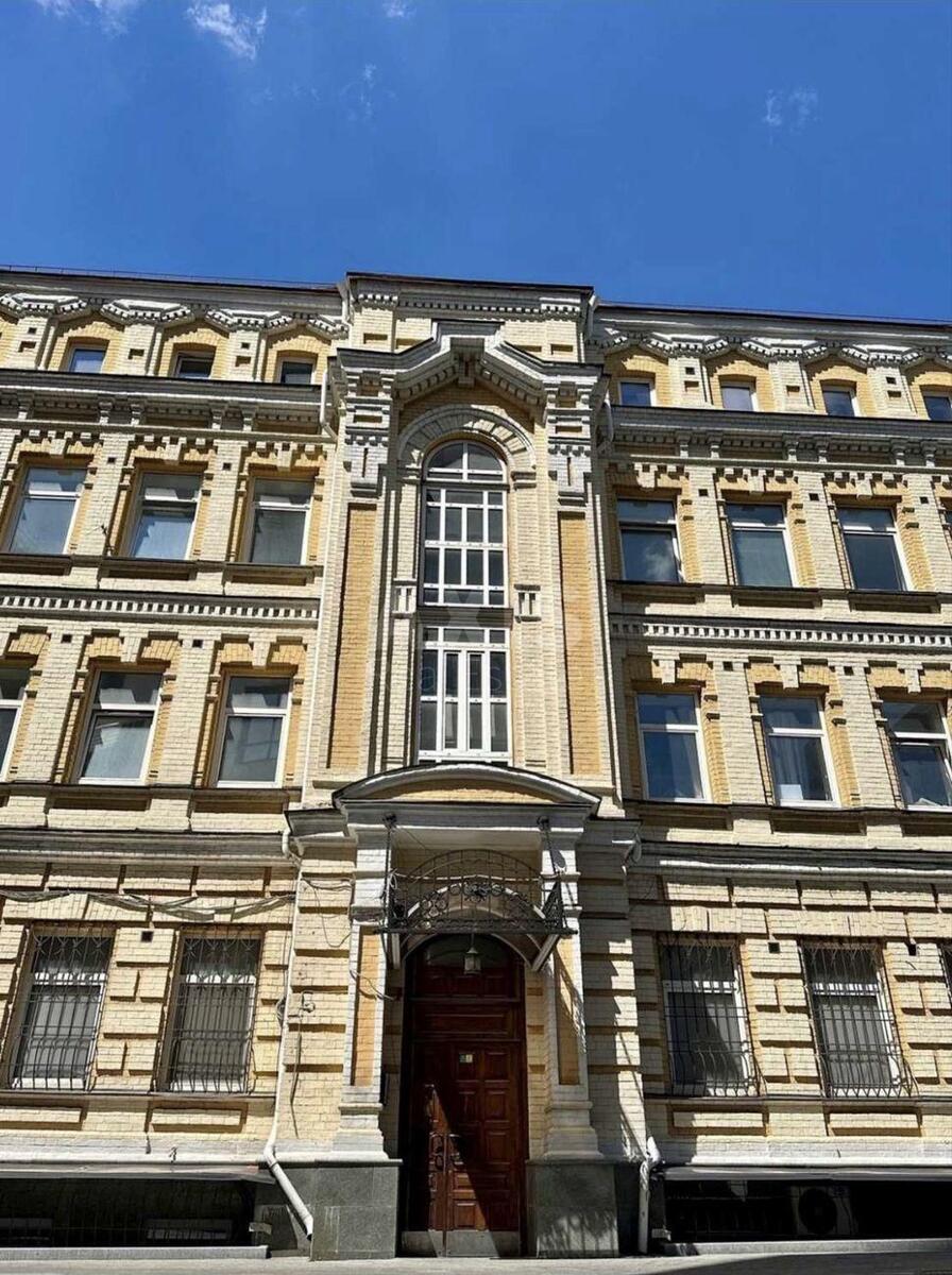 Объект торговли ул. Михайловская 12Б, 1481м263526