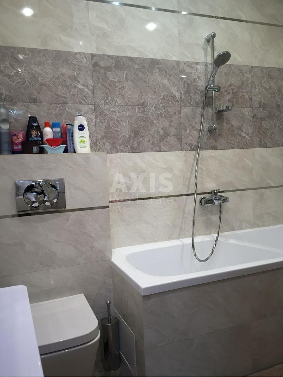 4к квартира ул. Драгоманова 4А437897