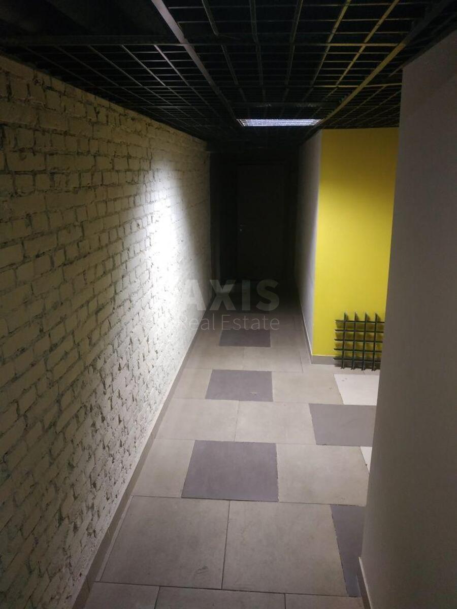 Объект торговли ул. Киквидзе 12А, 173м20