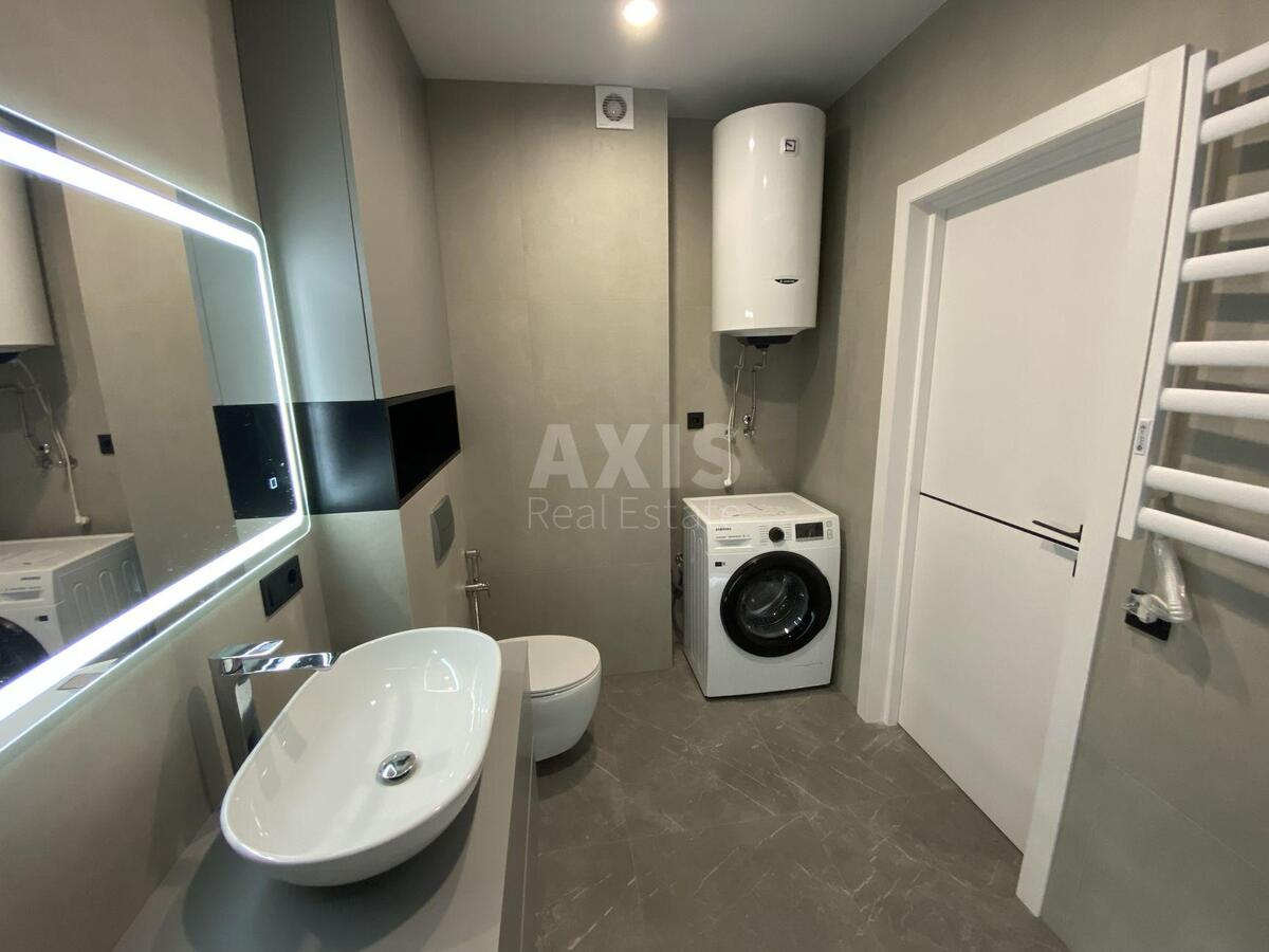 2k apartment vul. Kamianska 1285924614