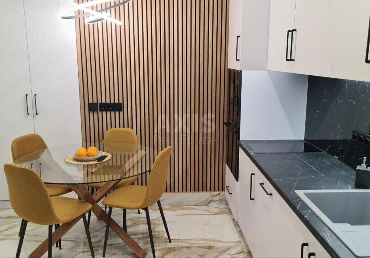 2k apartment vul. Dragomyrova Myhajla 14А0