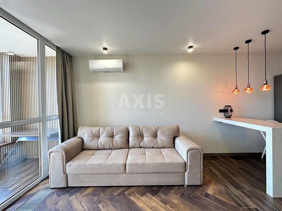 1k apartment vul. Rodyny Kristeriv 16592765
