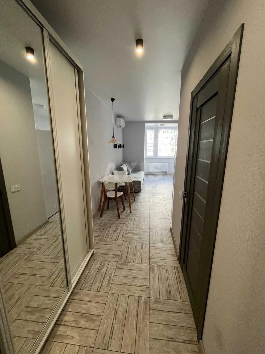 1k apartment vul. Syvas'ka 12/2