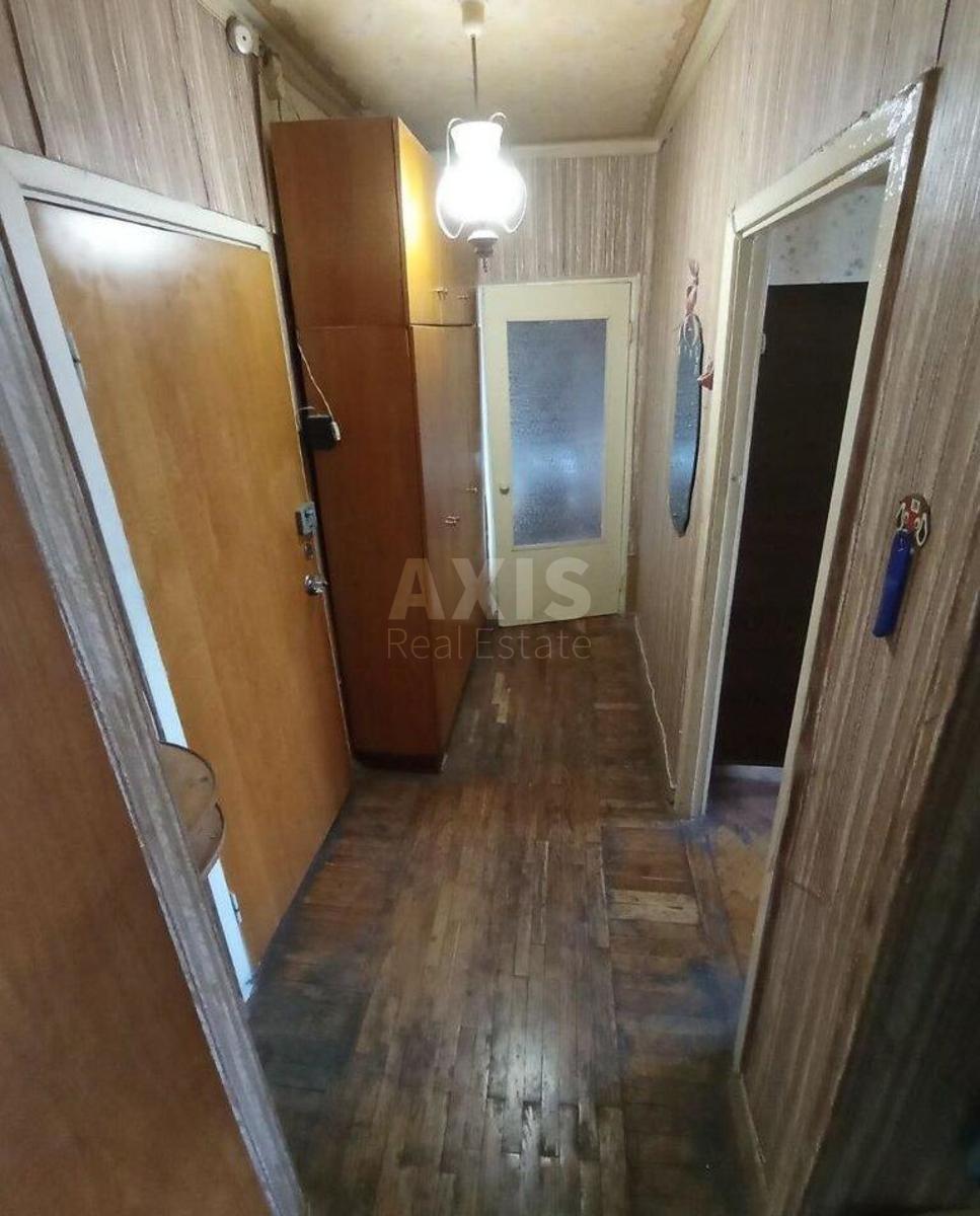 2k apartment vul. Geroi'v Dnipra 72