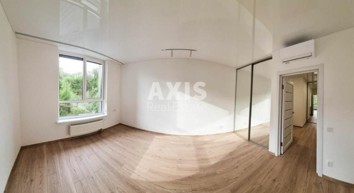 2k apartment vul. Glybochyc'ka 735