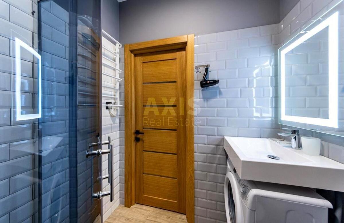 2k apartment vul. Velyka Vasyl'kivs'ka 26Б593327