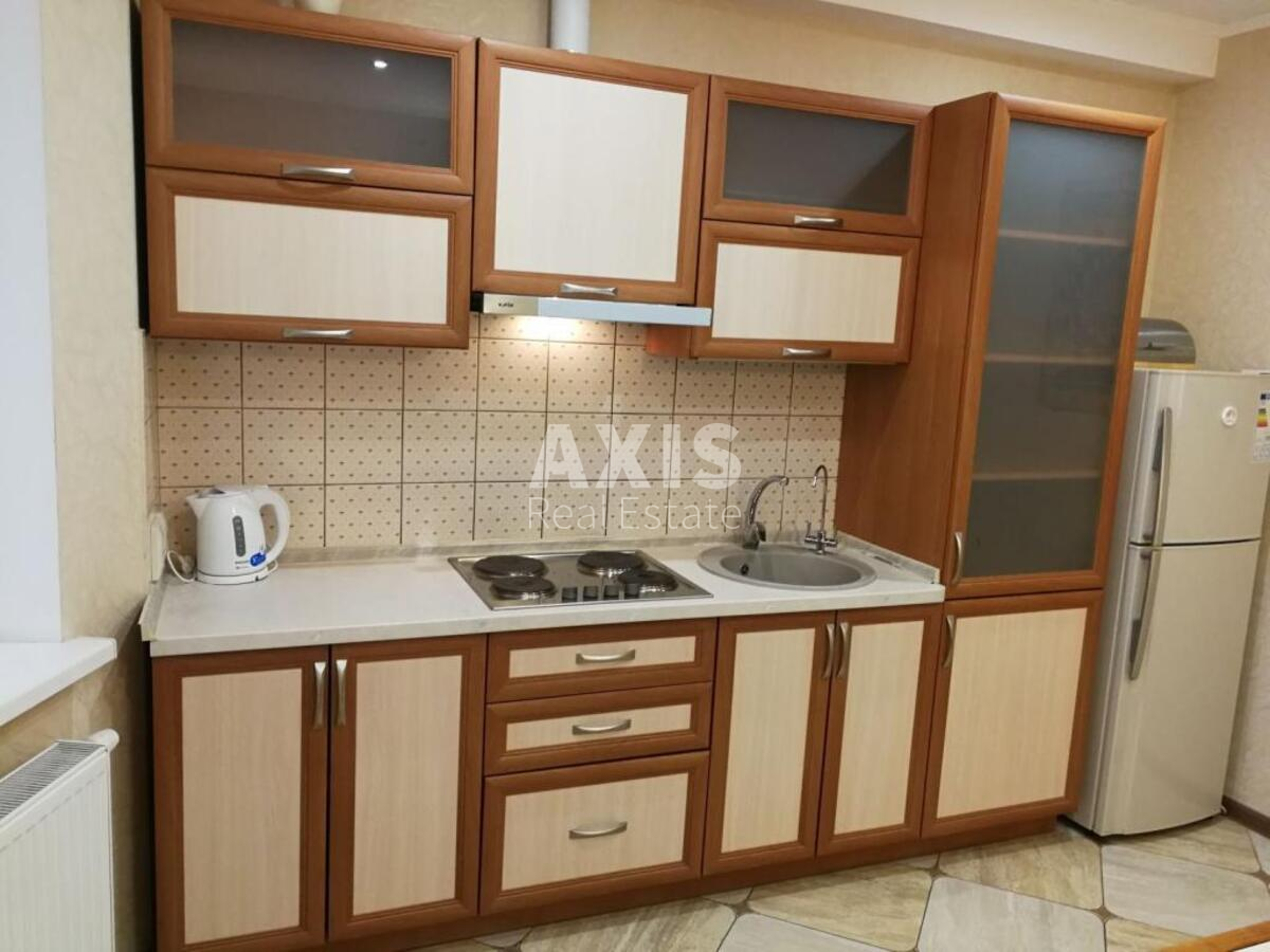 1k apartment vul. Lypkivs'kogo Vasylja Mytropolyta 18488570