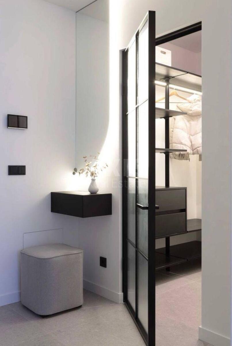 1k apartment vul. Sholudenka 306