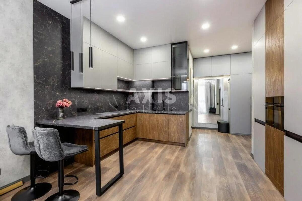 2k apartment Fortechnyy tupyk 7В619035