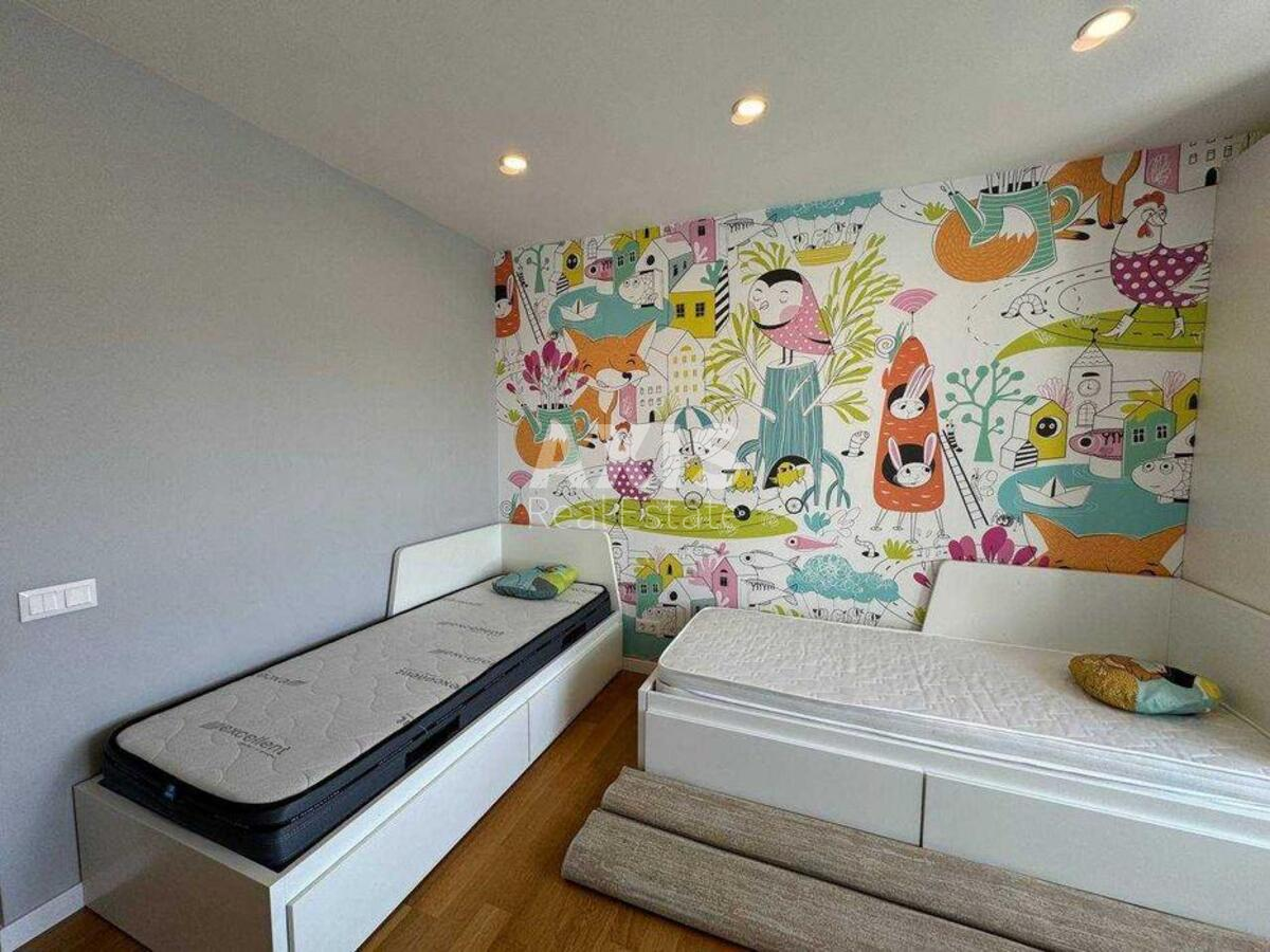 2k apartment vul. Vyshgorods'ka 4510