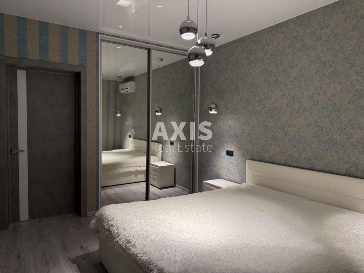 1k apartment pr-t Pravdy 20б5