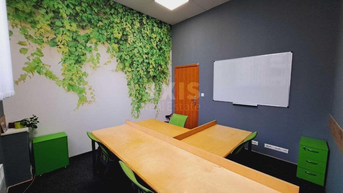 Office vul. Zheljabova 2, 12m2