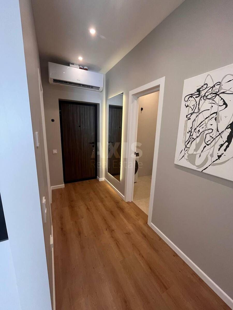 1k apartment vul. Pymonenka Mykoly 19584038