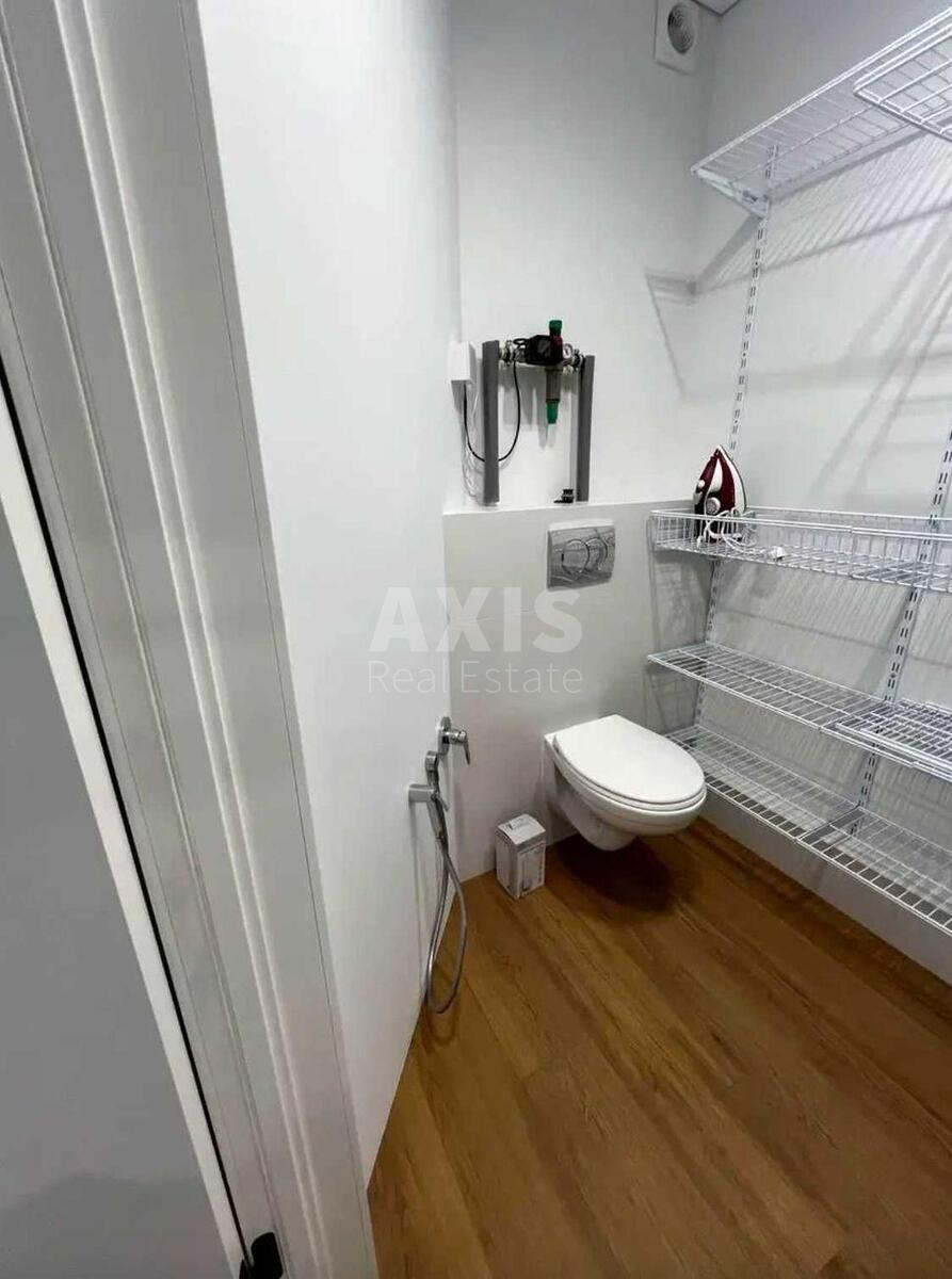 3k apartment vul. Prychal'na 14627218