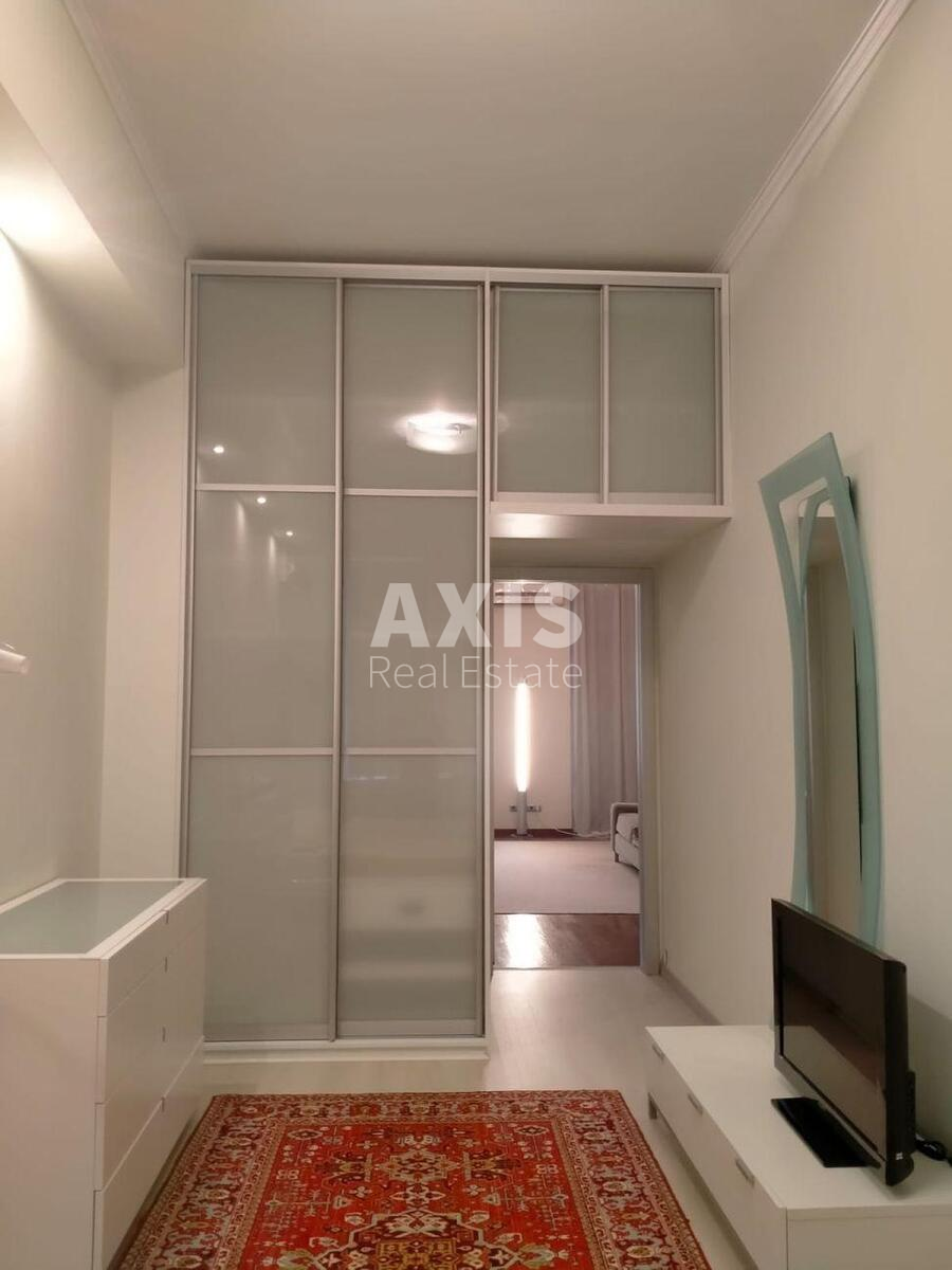 2k apartment vul. Velyka Vasyl'kivs'ka 234