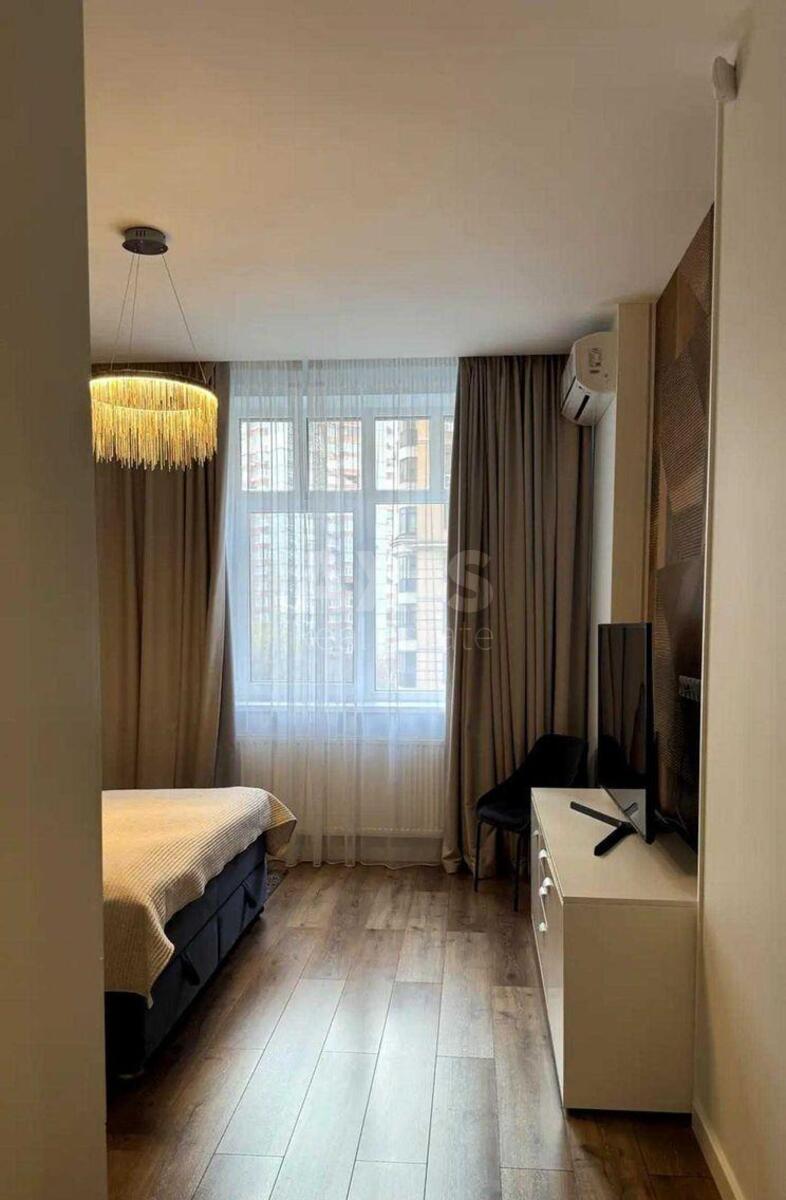 3k apartment vul. Staronavodnyc'ka 6Б627655