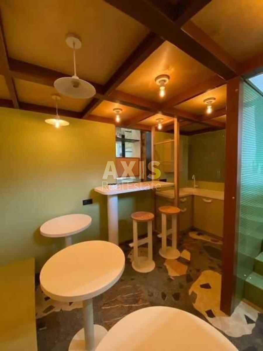 Office vul. Hmel'nyc'kogo Bogdana 74, 128m27