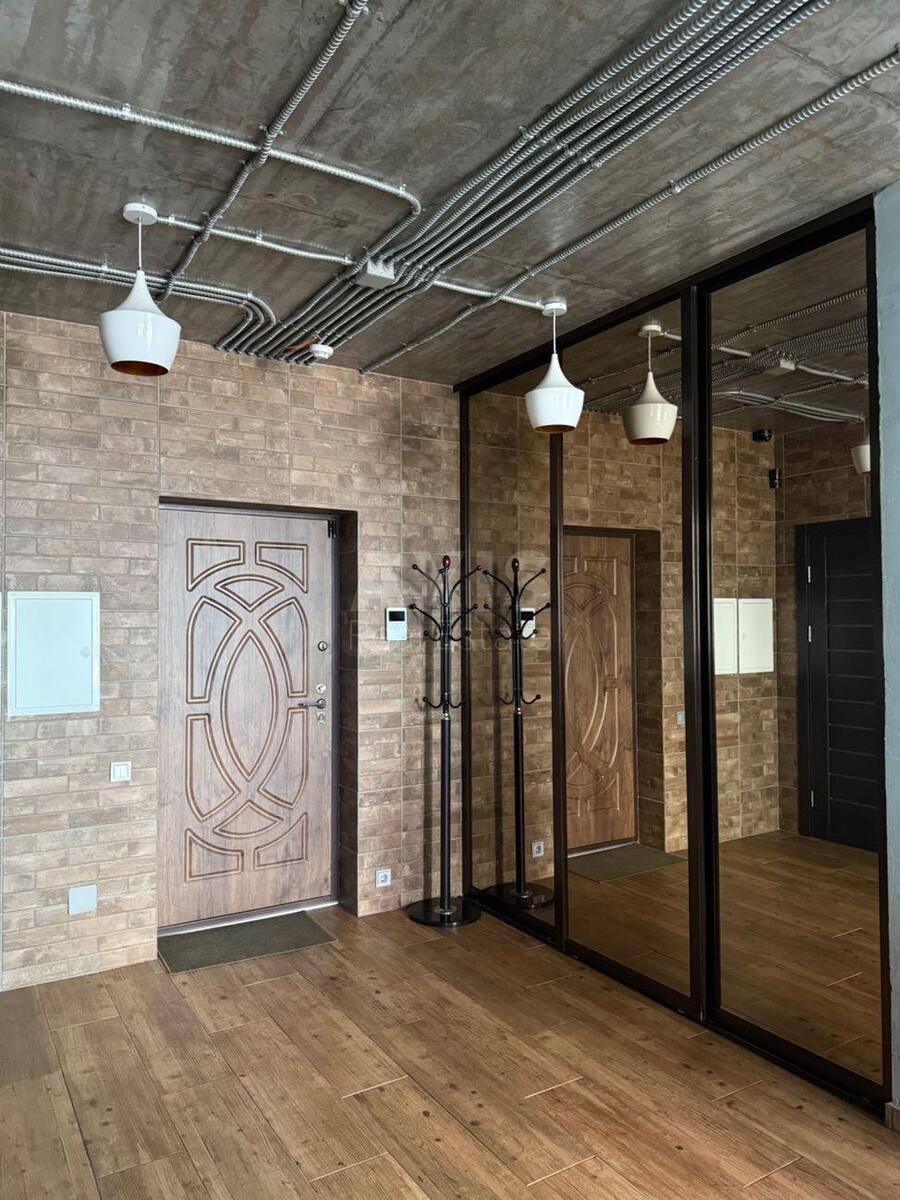 1k apartment vul. Kahovs'ka 60584868