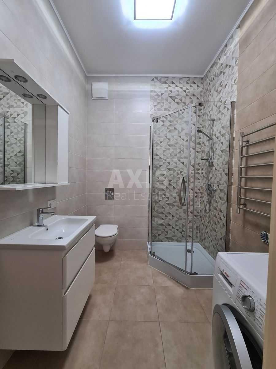 2k apartment vul. Zarichna 112