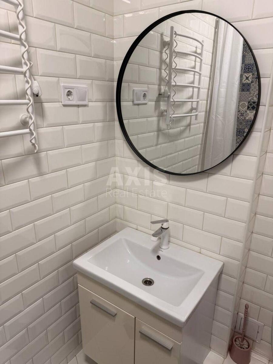 2k apartment vul. Saljutna 2Б5