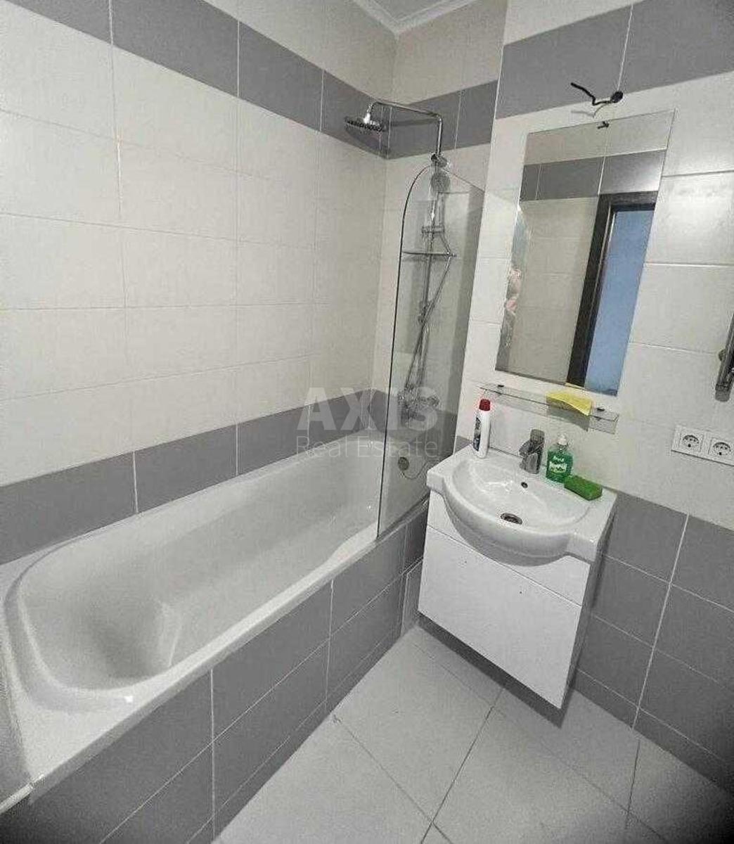 1k apartment vul. Kanal'na 83