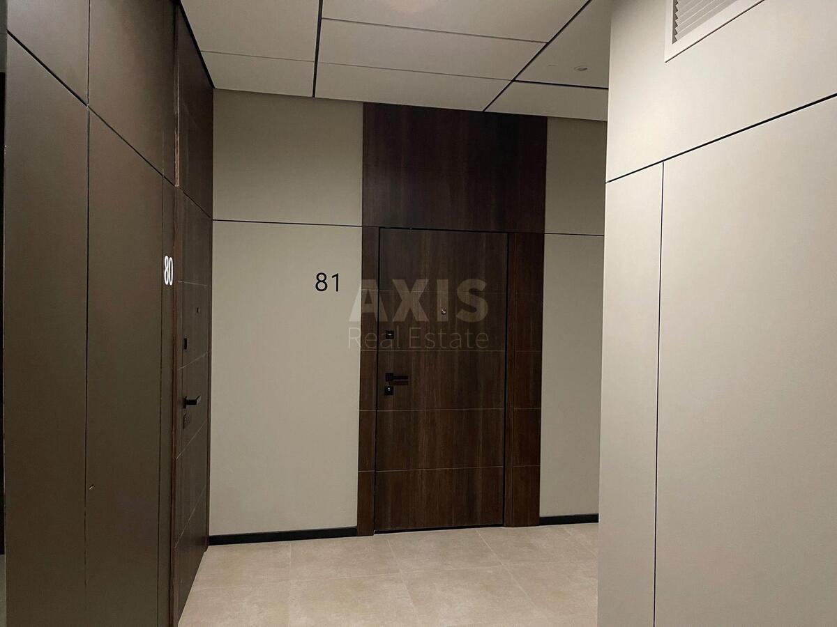 3k apartment tupyk Tvers'kyj 7В9